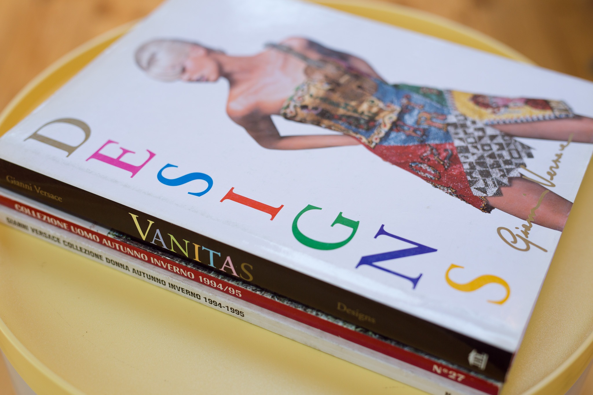 Ula Pedantula album Vanitas Designs